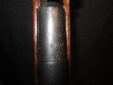 Mosin-Nagant Rifle Dates 1943 - 6 of 14
