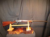 Winchester model 1894 38-55Deluxe - 1 of 17