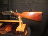 Winchester model 1894 38-55Deluxe - 11 of 17
