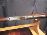 Winchester model 1894 38-55Deluxe - 13 of 17