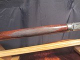 Winchester model 1894 38-55Deluxe - 15 of 17