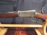 Winchester model 1894 38-55Deluxe - 12 of 17