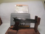 Browning Hi Power 9mm 75th anniversary 1935-2010 - 4 of 13
