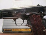 Browning Hi Power 9mm 75th anniversary 1935-2010 - 9 of 13