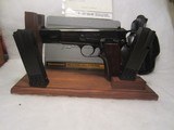 Browning Hi Power 9mm 75th anniversary 1935-2010 - 8 of 13