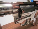 Smith & Wesson
Model 40-1 Nickel Finish - 12 of 23