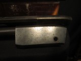 Remington model 12c 12A and Gallery special barrel receivers ((3)) - 8 of 11