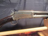 Marlin Model 40 12ga pump serial number 5244 - 2 of 9
