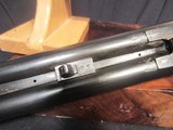 Lefever Nitro special 12 ga Barrels 30" Made in Ithaca New York - 11 of 15