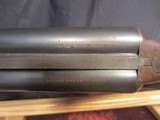 Lefever Nitro special 12 ga Barrels 30" Made in Ithaca New York - 9 of 15