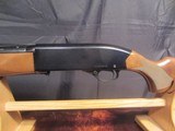 Winchester model 1400 12ga
Semi Auto Vent rib As New - 7 of 10