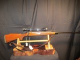 REMINGTON MODEL 700BDL 7MM MAG MFG DATE 1970 - 1 of 8