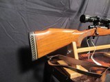 REMINGTON MODEL 700BDL 7MM MAG MFG DATE 1970 - 3 of 8