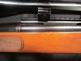 REMINGTON MODEL 700BDL 7MM MAG MFG DATE 1970 - 6 of 8