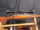 REMINGTON MODEL 700BDL 7MM MAG MFG DATE 1970 - 2 of 8