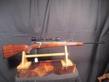 BROWNING SAFARI GRADE 308 WIN CALIBER - 1 of 11