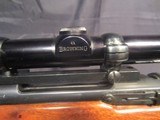 BROWNING SAFARI GRADE 308 WIN CALIBER - 9 of 11