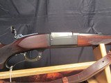 SAVAGE MODEL 99RS PRE WAR 300 SAVAGE CALIBER - 2 of 15