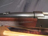 SAVAGE MODEL 99RS PRE WAR 300 SAVAGE CALIBER - 9 of 15
