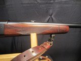 SAVAGE MODEL 99RS PRE WAR 300 SAVAGE CALIBER - 4 of 15