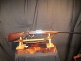 SAVAGE MODEL 99RS PRE WAR 300 SAVAGE CALIBER - 1 of 15