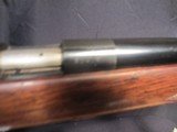 WINCHESTER MODEL 75 SPORTER
GROOVED
RECEIVER - 4 of 11