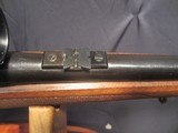 WINCHESTER MODEL 70 PRE 64 375 H&H MFG DATE 1953 - 4 of 14