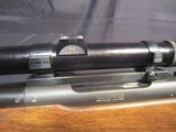 WINCHESTER MODEL 70 PRE 64 375 H&H MFG DATE 1953 - 11 of 14