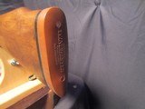 WINCHESTER MODEL 70 PRE 64 375 H&H MFG DATE 1953 - 13 of 14