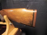WINCHESTER MODEL 70 PRE 64 375 H&H MFG DATE 1953 - 12 of 14