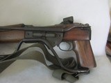 INLAND M1 PARATROOPER CARBINE WITH JUMP CASE - 4 of 16