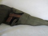 INLAND M1 PARATROOPER CARBINE WITH JUMP CASE - 15 of 16