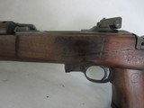 INLAND M1 PARATROOPER CARBINE WITH JUMP CASE - 10 of 16