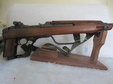 INLAND M1 PARATROOPER CARBINE WITH JUMP CASE - 1 of 16