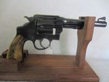 SMITH & WESSON MODEL 1917 US ARMY - 1 of 15