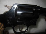 SMITH & WESSON MODEL 1917 US ARMY - 2 of 15