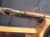 WINCHESTER MODEL 1892 32-20 WCF 1/2 ROUND 1/2 OCT - 18 of 18