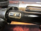 WINCHESTER MODEL 1892 32-20 WCF 1/2 ROUND 1/2 OCT - 9 of 18