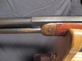 WINCHESTER MODEL 1892 32-20 WCF 1/2 ROUND 1/2 OCT - 14 of 18