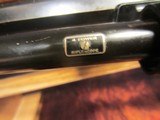 WINCHESTER MODEL 1892 32-20 WCF 1/2 ROUND 1/2 OCT - 10 of 18