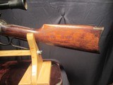 WINCHESTER MODEL 1892 32-20 WCF 1/2 ROUND 1/2 OCT - 15 of 18