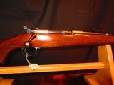 WINCHESTER PRE WAR MODEL 70 CARBINE 22 HORNET - 2 of 17