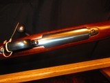 WINCHESTER PRE WAR MODEL 70 CARBINE 22 HORNET - 8 of 17