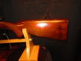 WINCHESTER PRE WAR MODEL 70 CARBINE 22 HORNET - 12 of 17