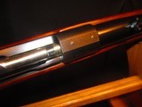 WINCHESTER PRE WAR MODEL 70 CARBINE 22 HORNET - 6 of 17