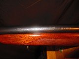 WINCHESTER PRE WAR MODEL 70 CARBINE 22 HORNET - 16 of 17
