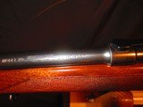 WINCHESTER PRE WAR MODEL 70 CARBINE 22 HORNET - 15 of 17