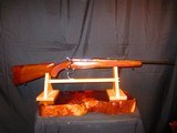 WINCHESTER PRE WAR MODEL 70 CARBINE 22 HORNET - 1 of 17