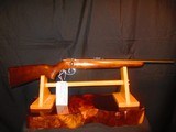 WINCHESTER MODEL 67A BOYS RIFLE AS NEW - 1 of 9