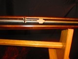 WINCHESTER MODEL 67A BOYS RIFLE AS NEW - 4 of 9